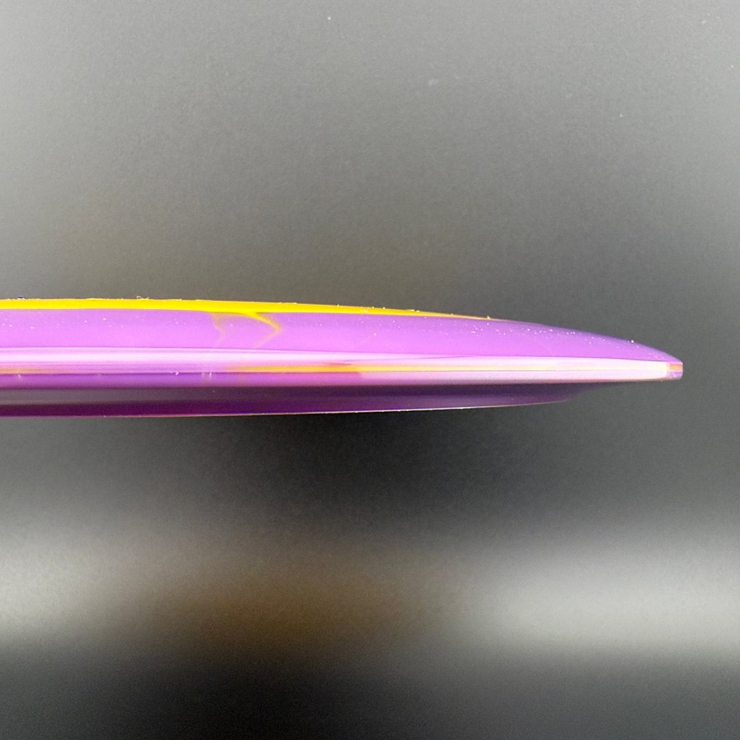 Grand Orbit Grace - Kristin Latt - 2025 Team Series Latitude 64