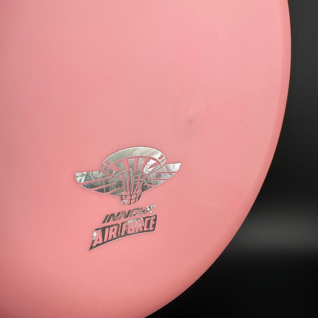 Proto Color Glow JK Pro Aviar - Air Force Stamp Innova