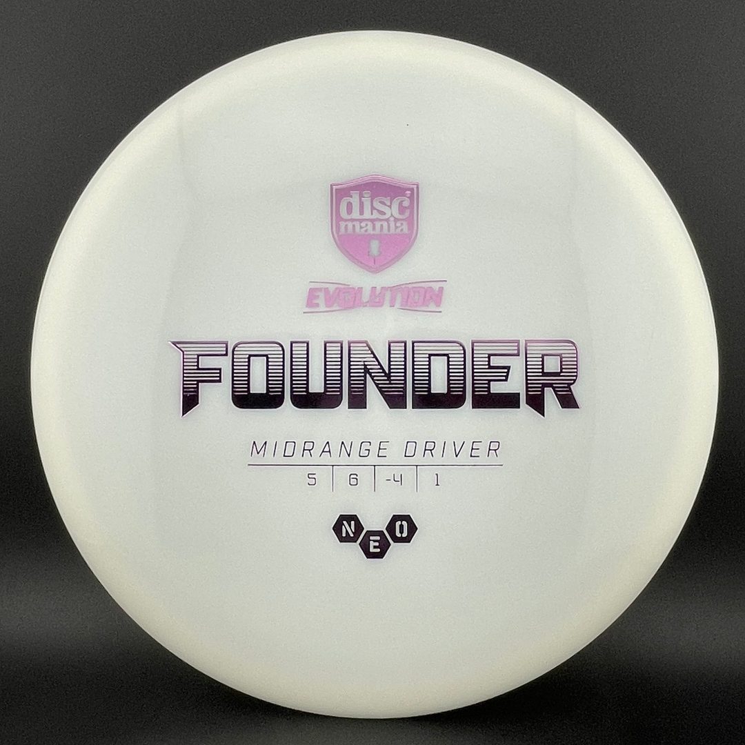Neo Founder Discmania