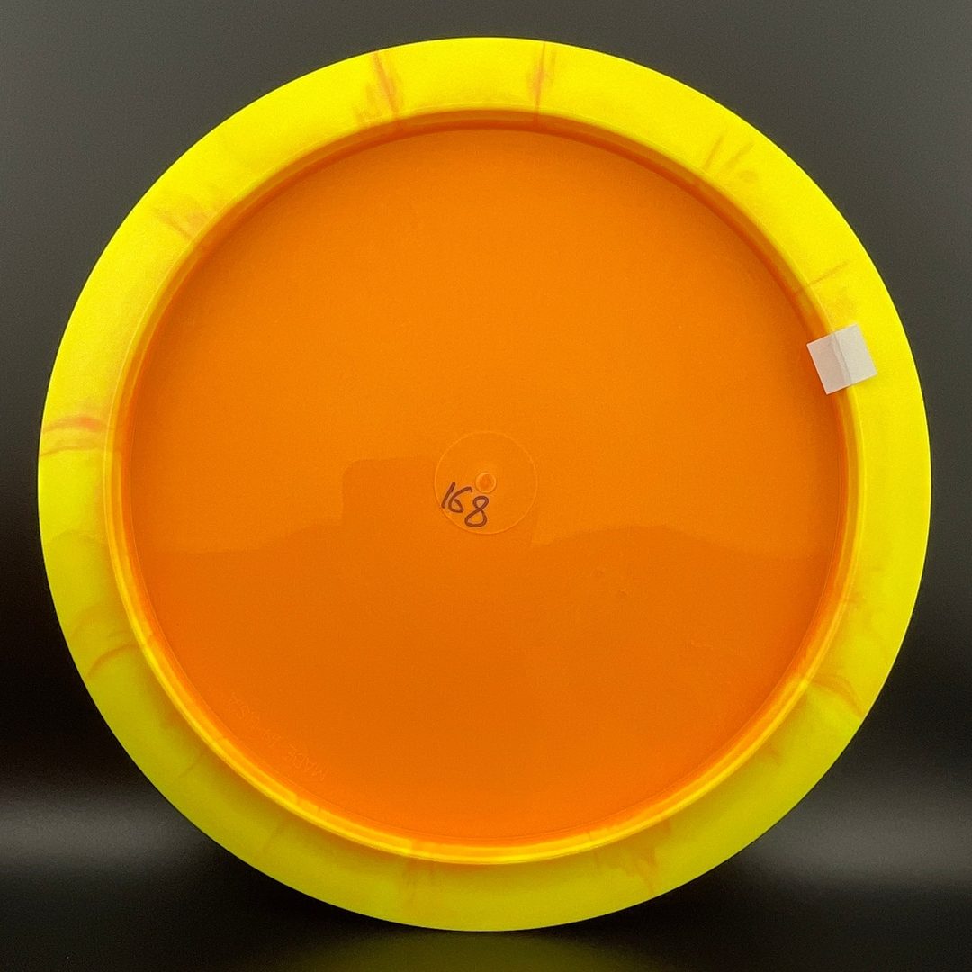 Halo Star Valkyrie Innova