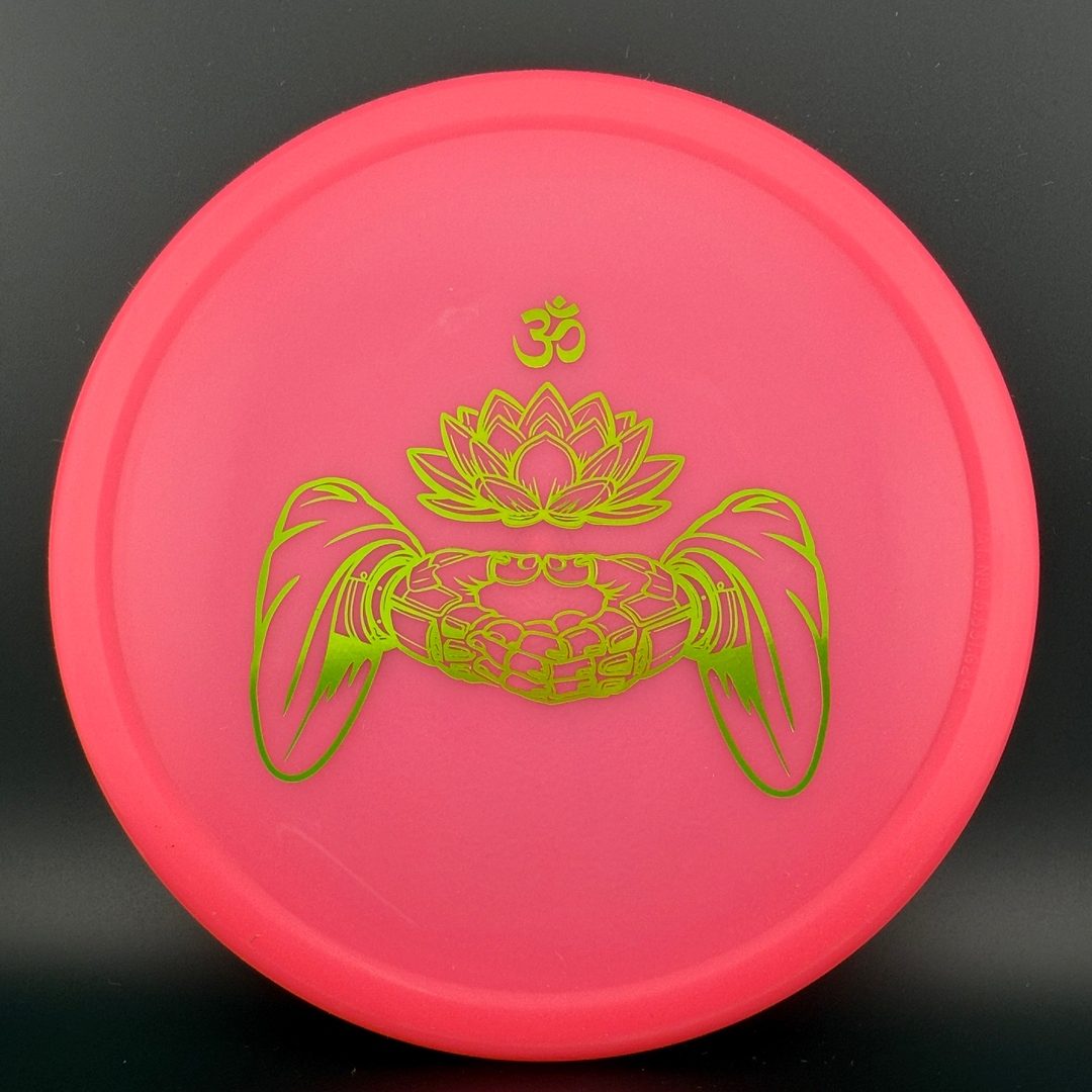 Proto Glow Pro Pig - Ohn Scoggins Takeover Edition Innova