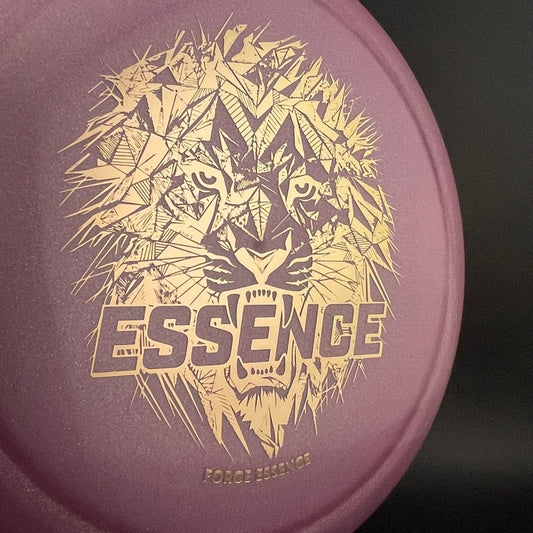 Forge Essence - European Open 2024 *Colten Stash* Discmania