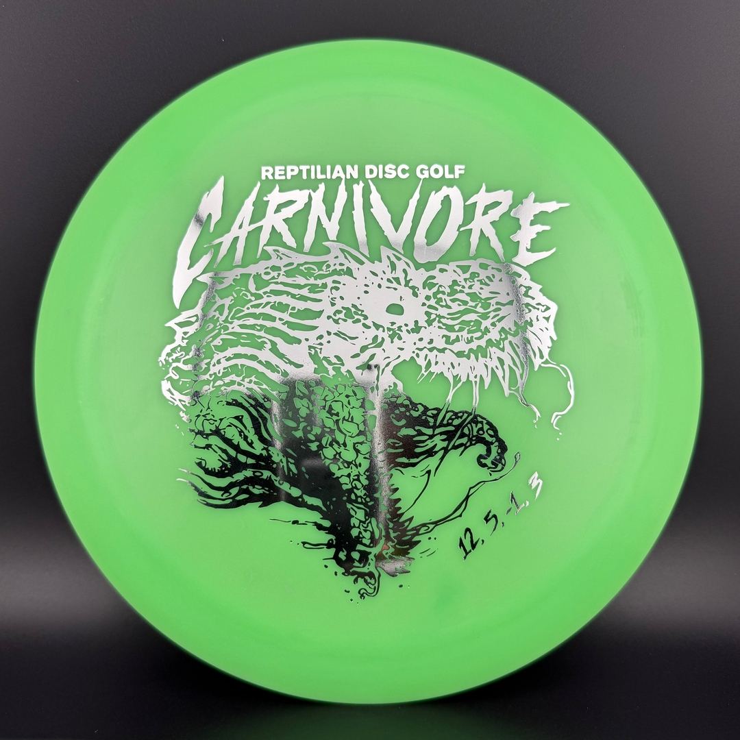 Armor Superglow Carnivore