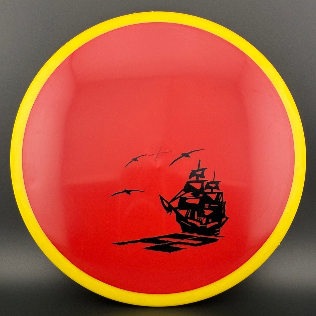 Star Avatar - F2 - Philo Pirate Takeover