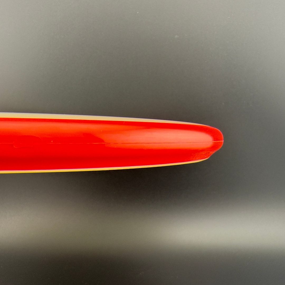 Eclipse Envy - "Otto" Axiom