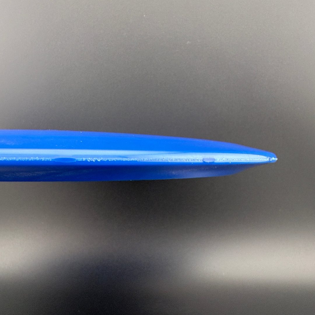 Ethereal Construct - First Run - Imported TSA