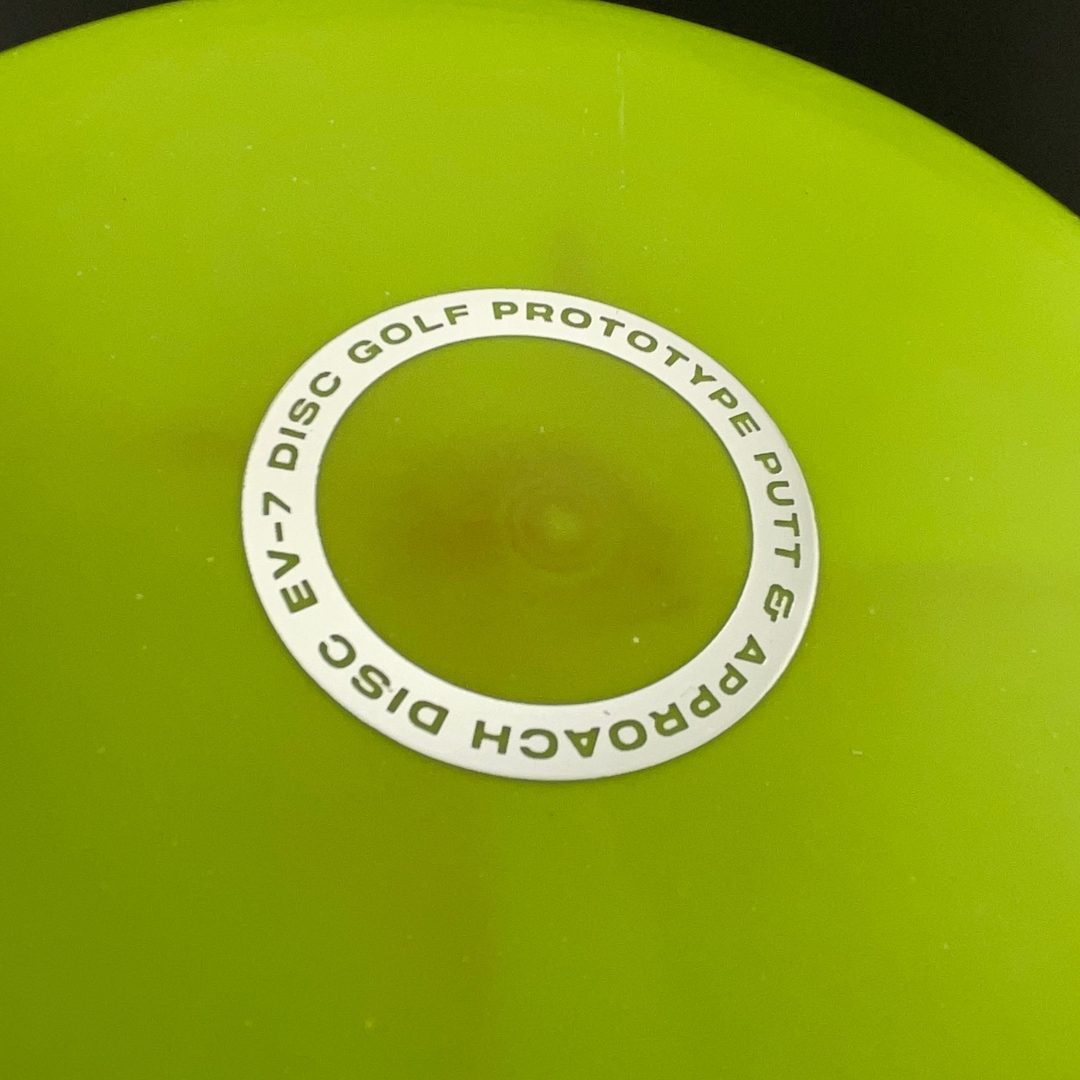 OG Firm Telos - Prototype *Gibson Stash* EV-7