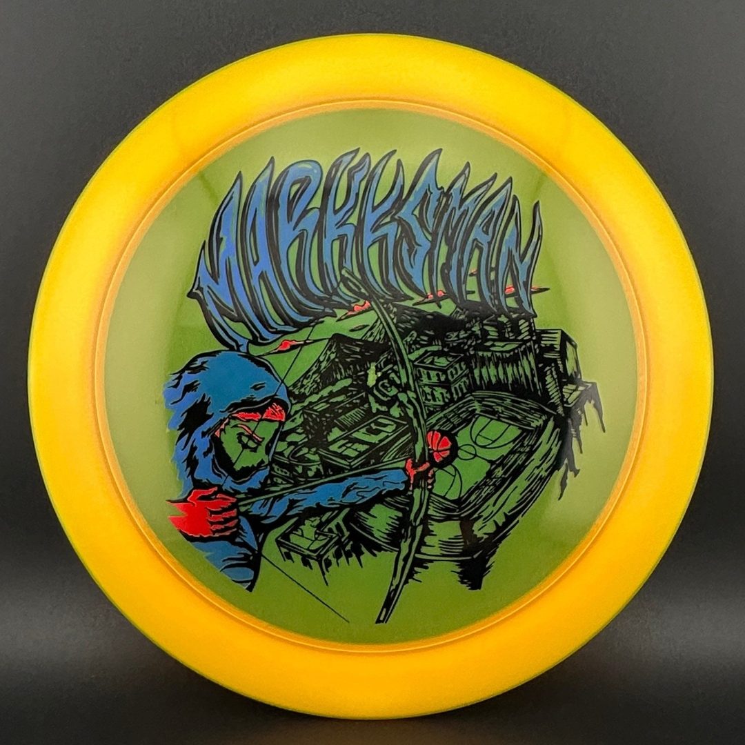 Z Lite Zeus - Supreme Flight Lauri Markkanen Discraft