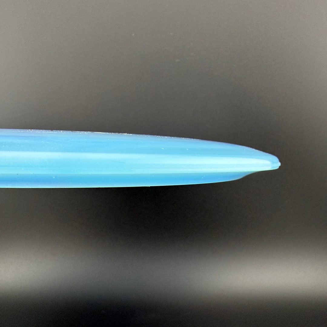 Z Swirl Cicada - JomezPro Tour Series 2025 - Misprint