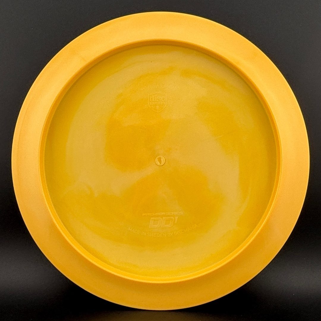 Swirl Q-Line Spin Doctor DD1 - Casey White Signature Series Discmania