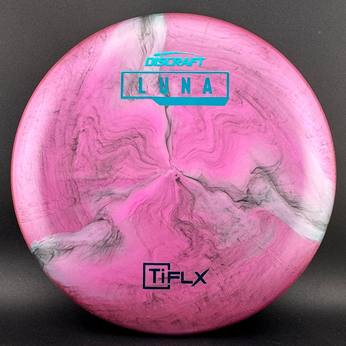 Ti Swirl Flx Luna - 2025 Ledgestone Edition