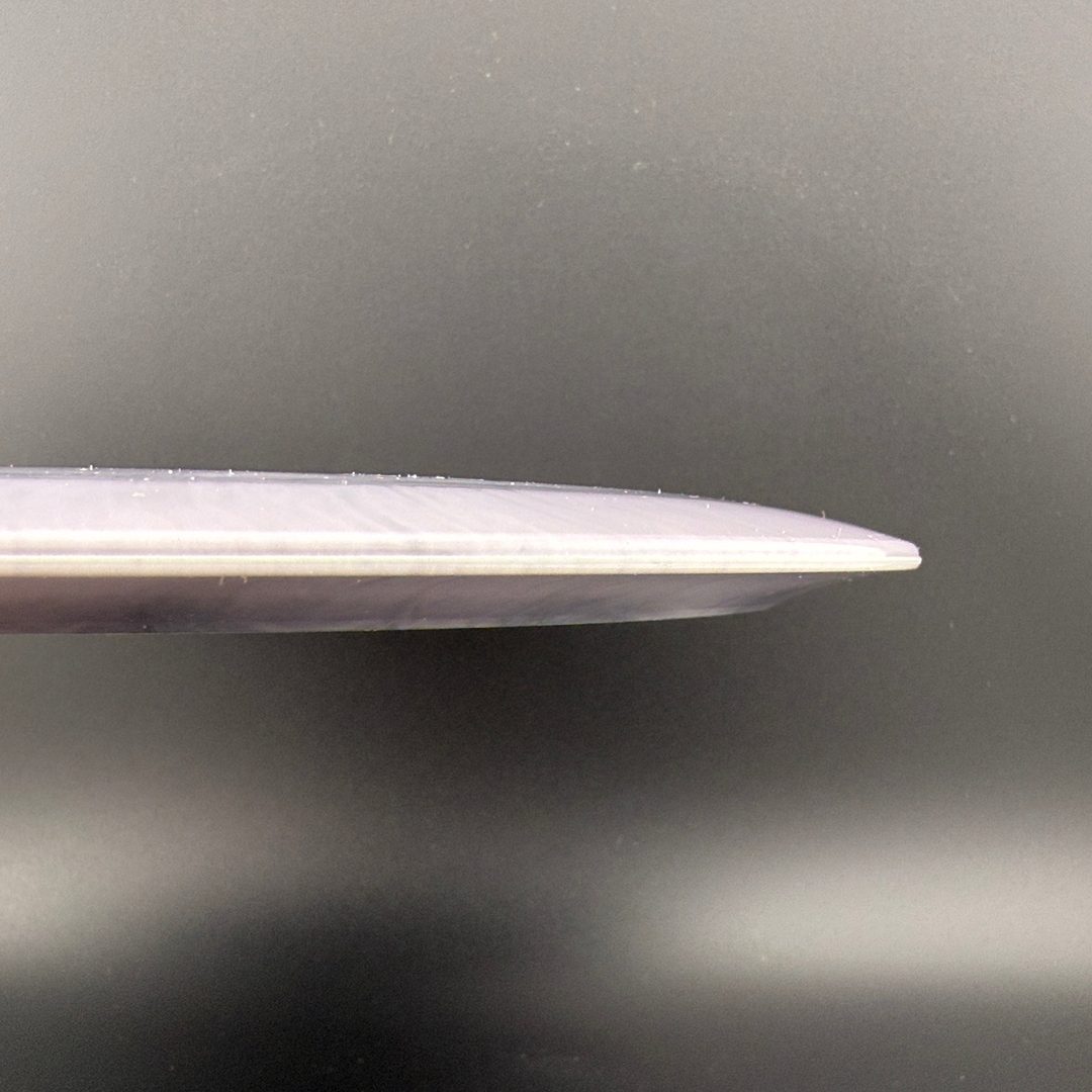 Shimmer Parallel Requiem - OTB Flower Skull TSA