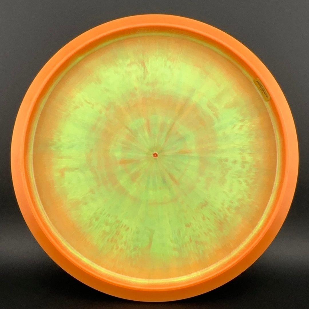 Swirly ESP Buzzz SS Discraft