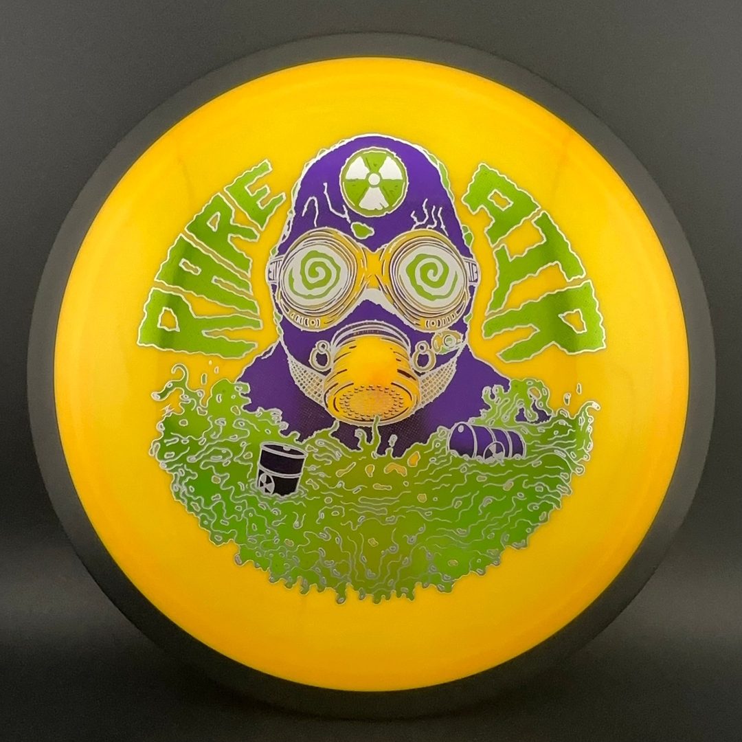 Neutron Trail - RADioactive Man by Ripper Studios MVP