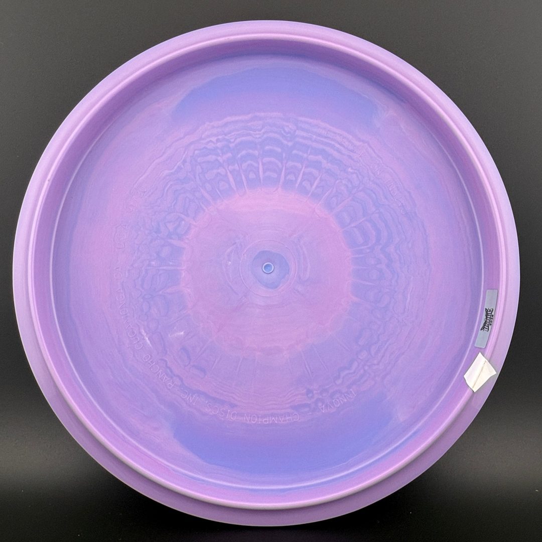 Swirly Star Rancho Roc - Coin Toss Tails USDGC 2026 Innova