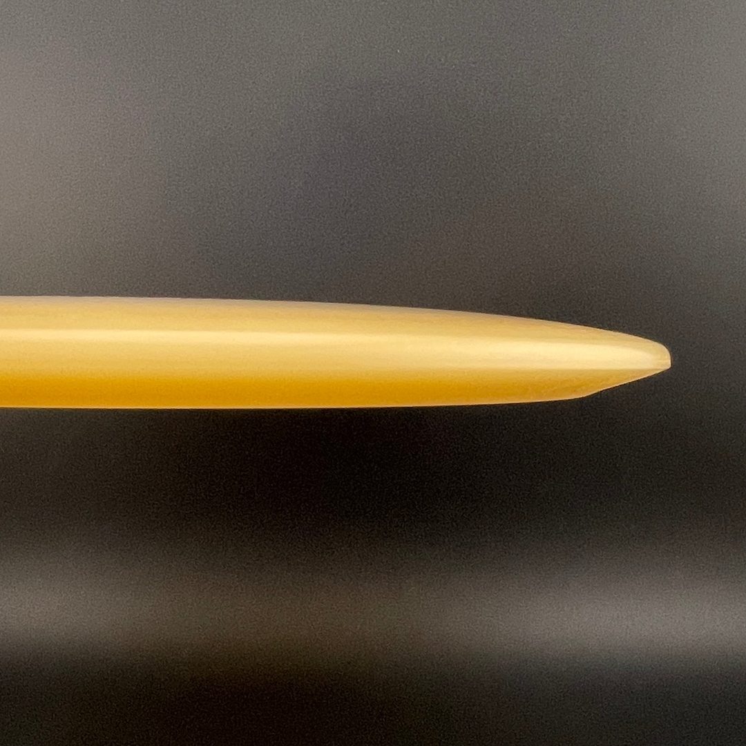 Color Glow C-line FD - Night Strike 2 - Innova Made *Warehouse Stash* Discmania