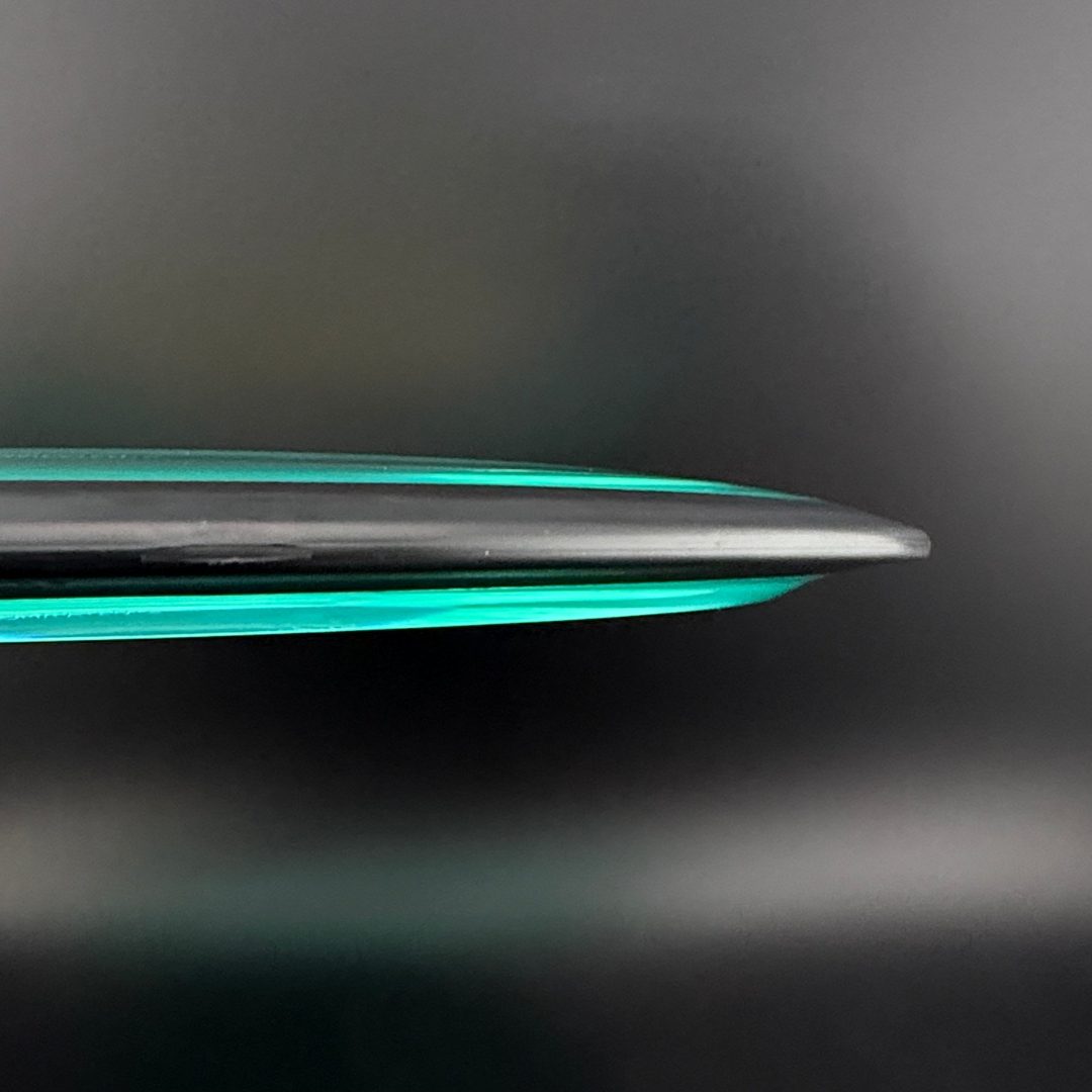 Proton Trail - "Corn Maze" - Factory Misprint MVP