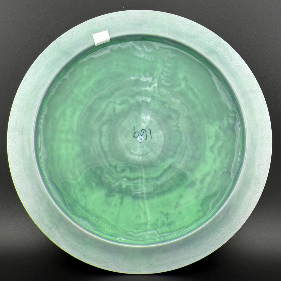 Swirled Star Destroyer - Eveliina Salonen Signature Edition Innova