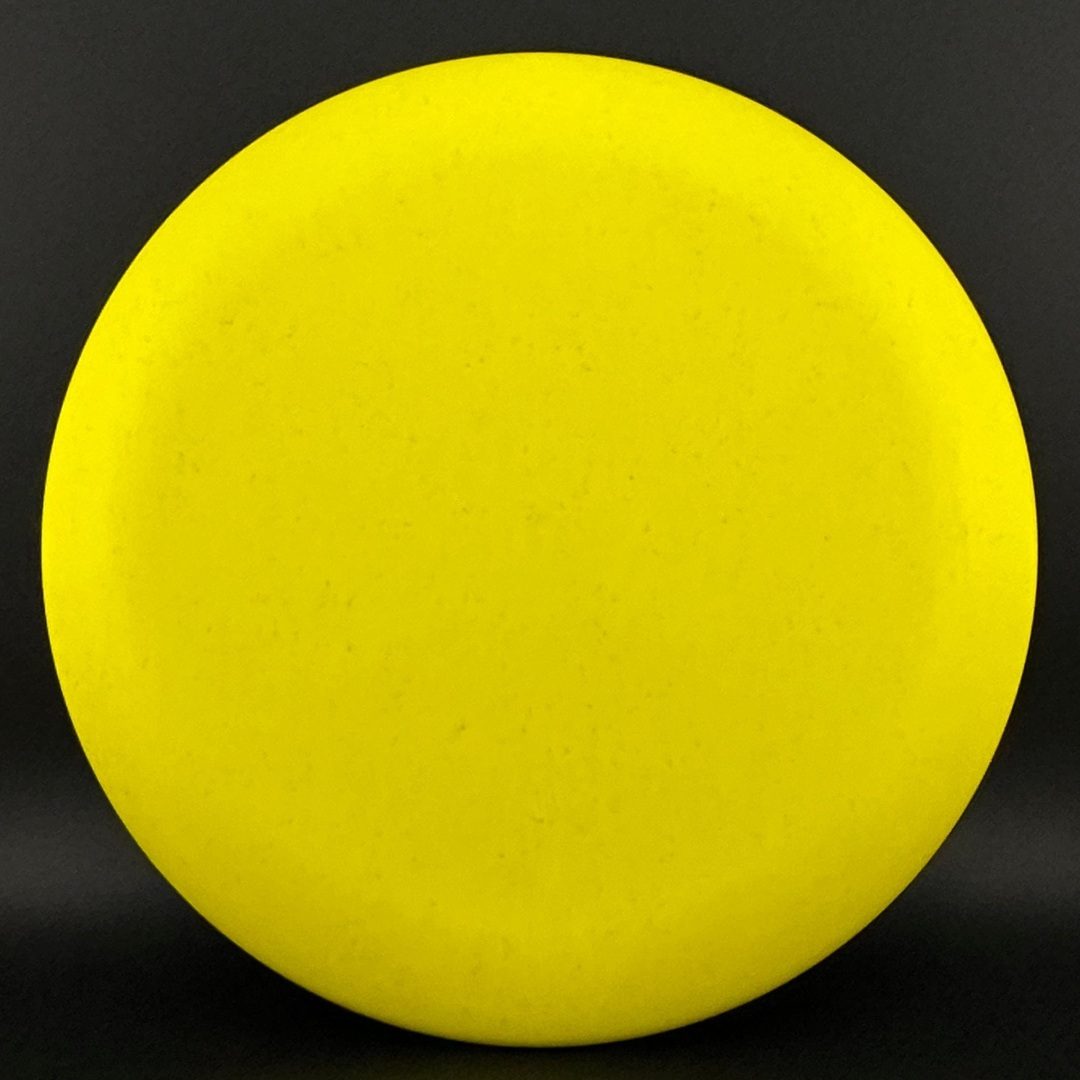 Metal Flake D-Line P2 - Prototype - Factory Blank *Warehouse Stash* Discmania