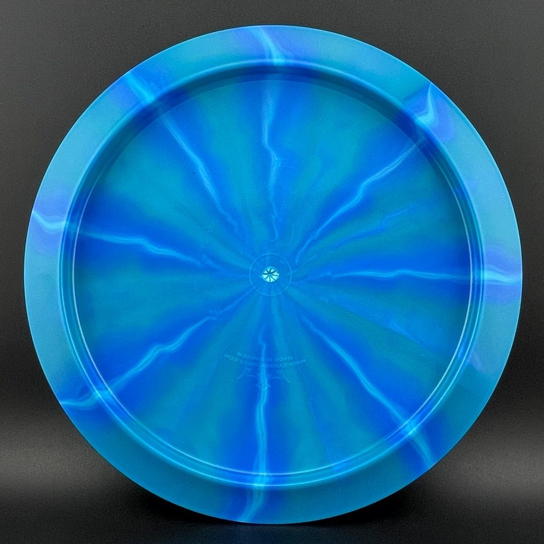 Supreme Burst Sockibomb Felon - Factory Blank Dynamic Discs