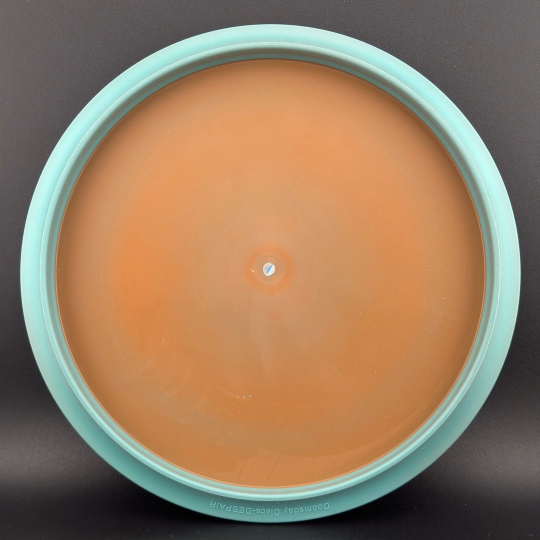 Soft Ration Despair Doomsday Discs