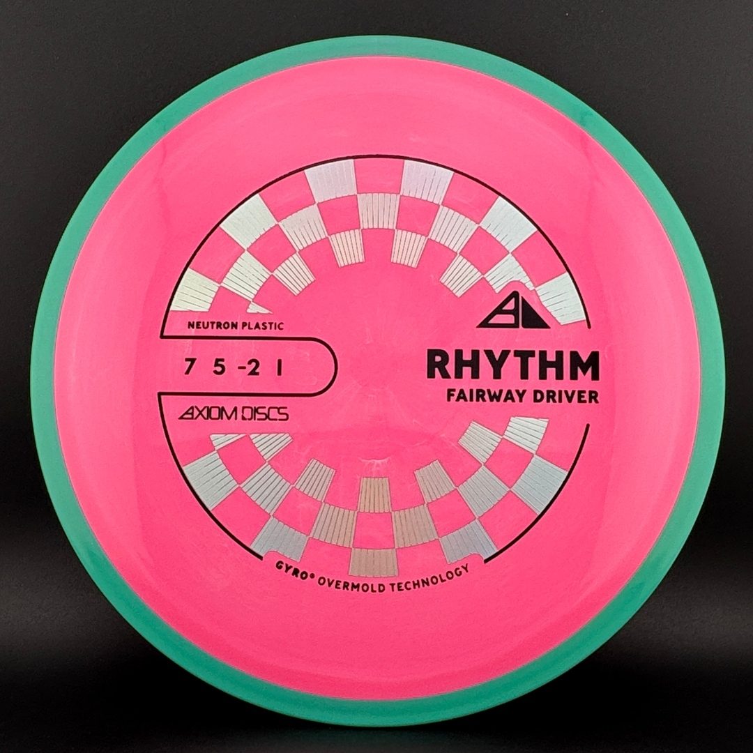 Neutron Rhythm Axiom