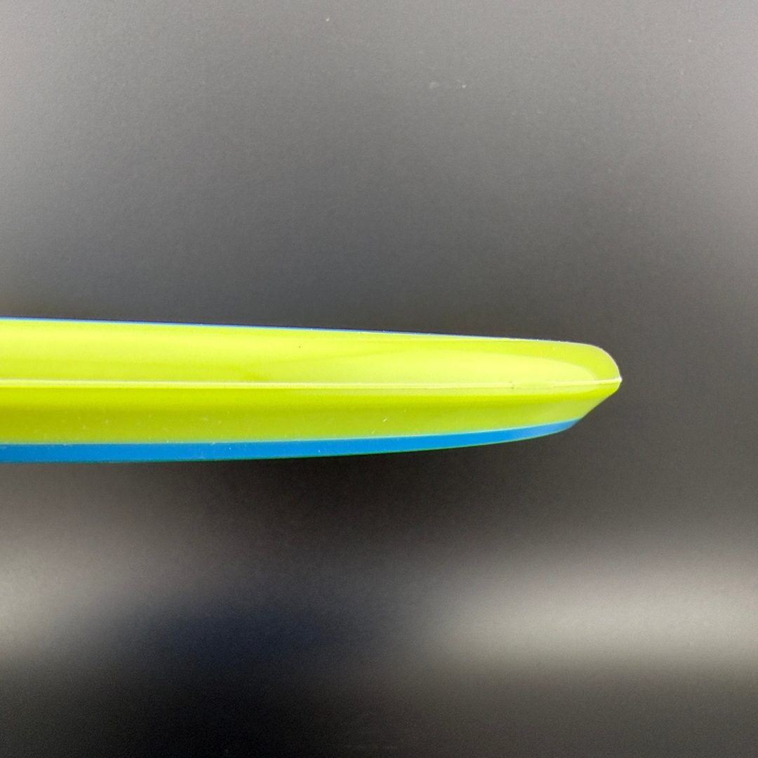 Neutron Tempo - "The Venutian Man" by Marm O. Set Axiom