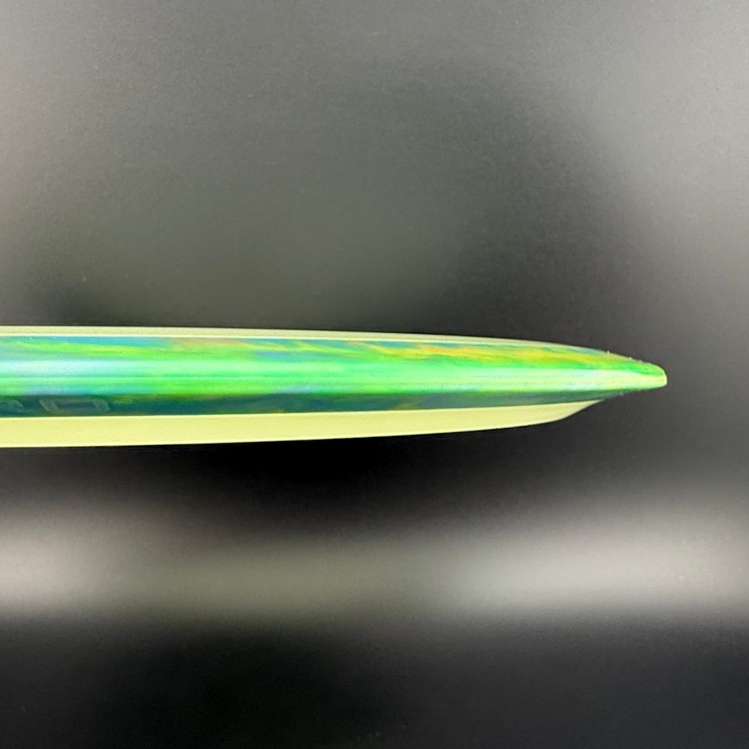 Eclipse Insanity Axiom