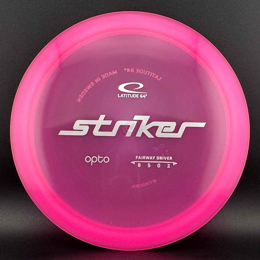 Opto Striker Latitude 64