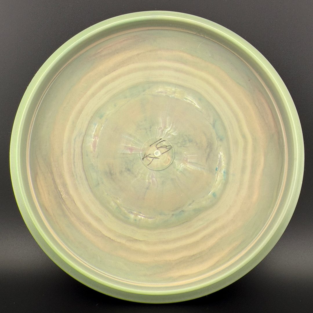 Galactic XT Dart - Tropic Toxin by Tony Diaz Innova