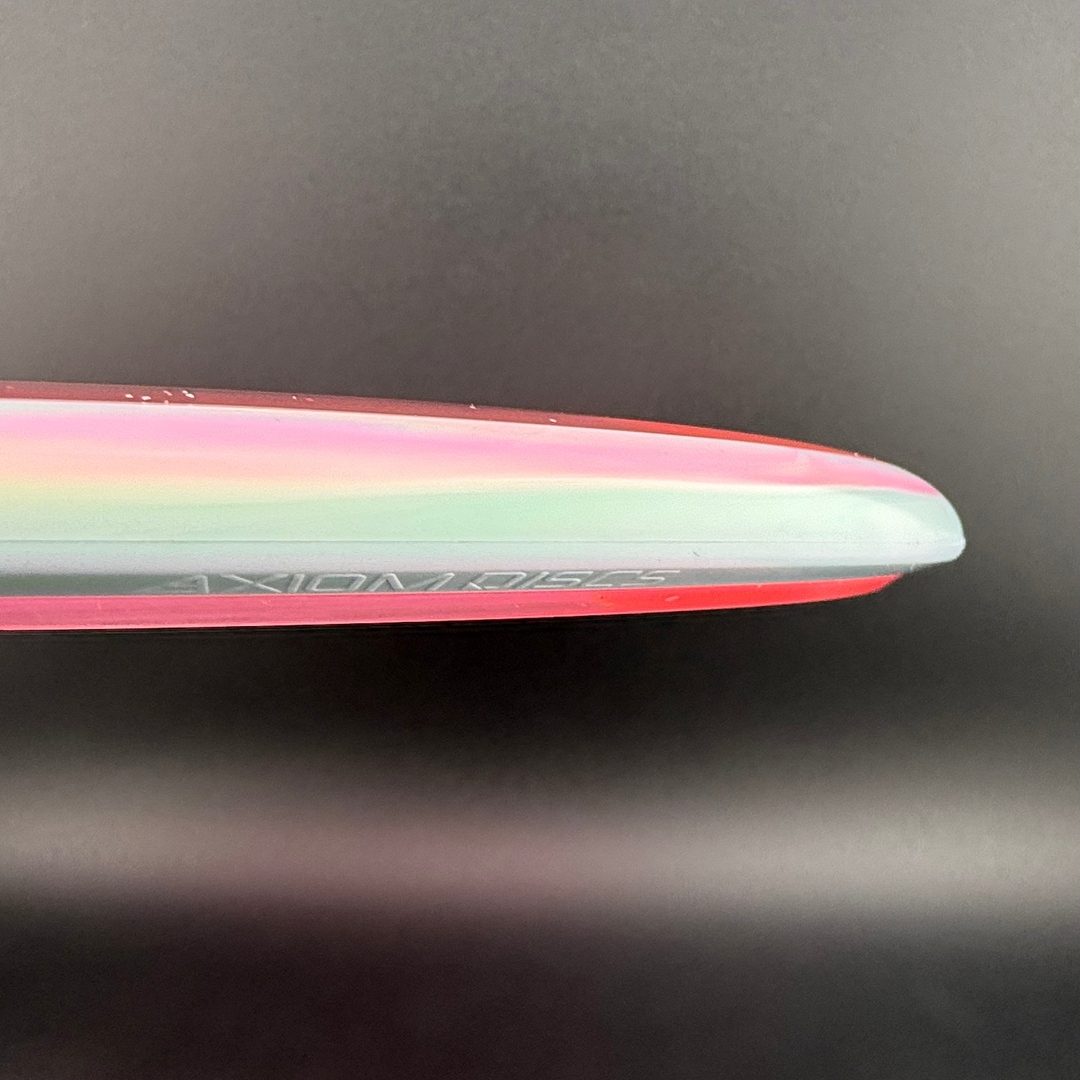 Soft Proton Paradox - The Last Skull by Manny Trujillo - Rare Air x OTB Discs Axiom