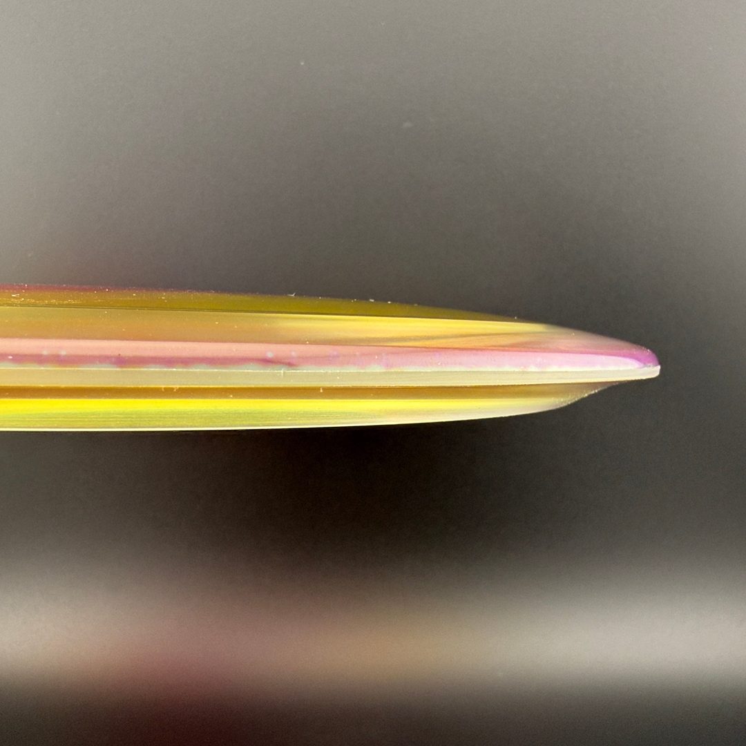 I-Dye Champion Teebird - Penned - Steve Brinster 2013 Innova