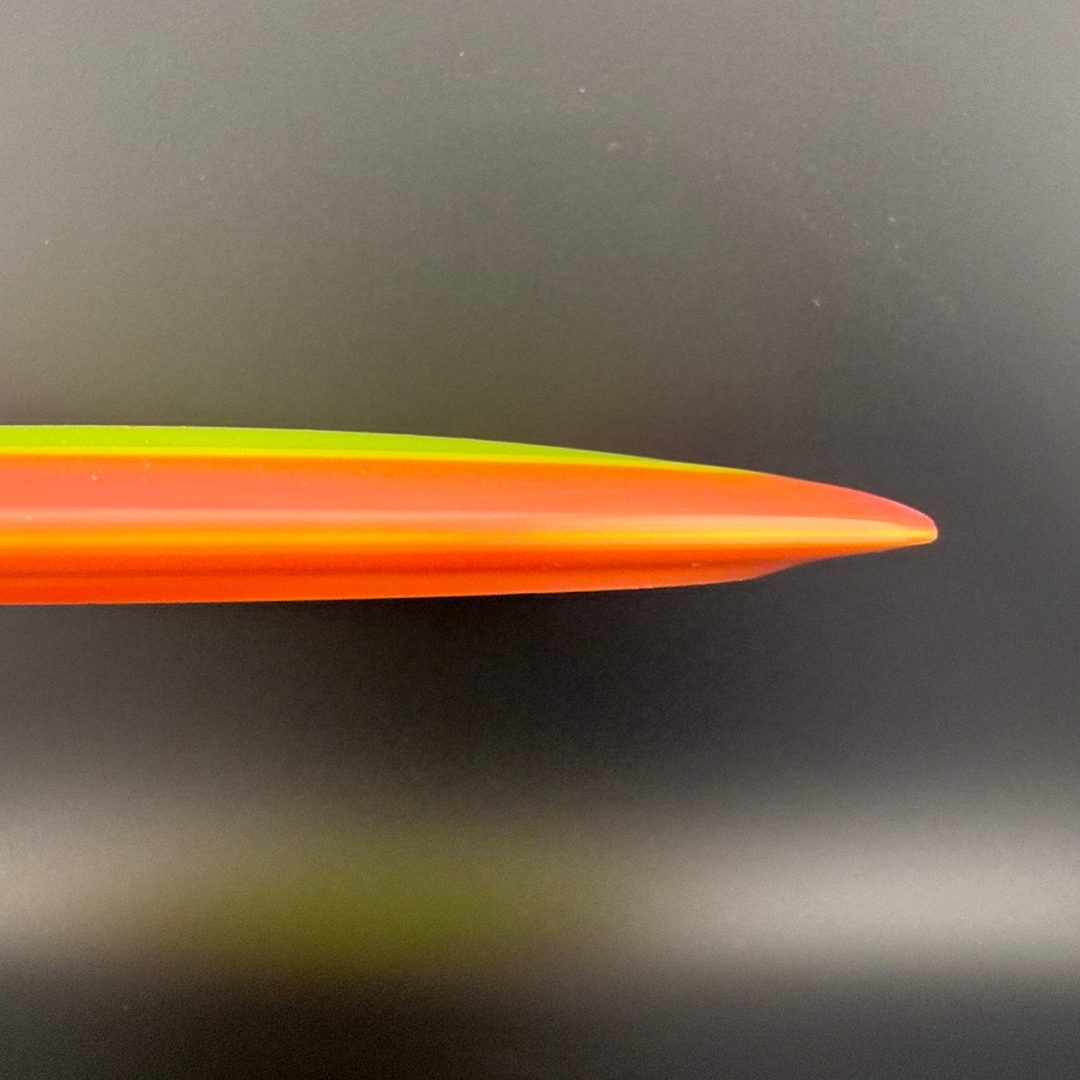 Halo Star Destroyer - Calvin Heimburg 2025 Tour Series Innova