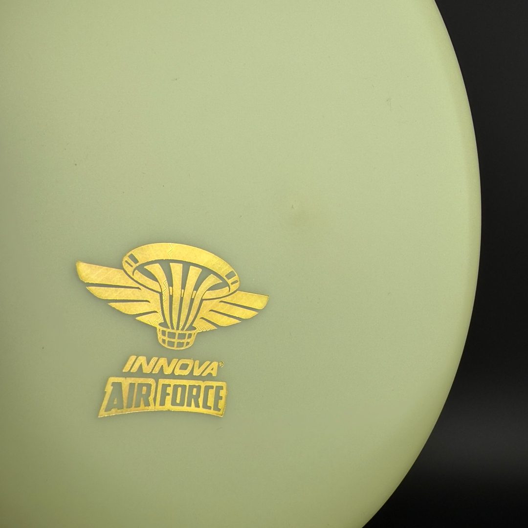 Proto Glow Yeti Pro Aviar - Air Force Stamp Innova
