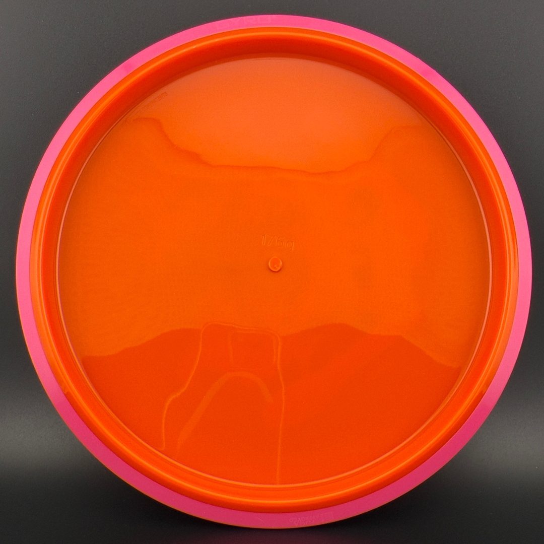 Neutron Hex - "Akido" Axiom