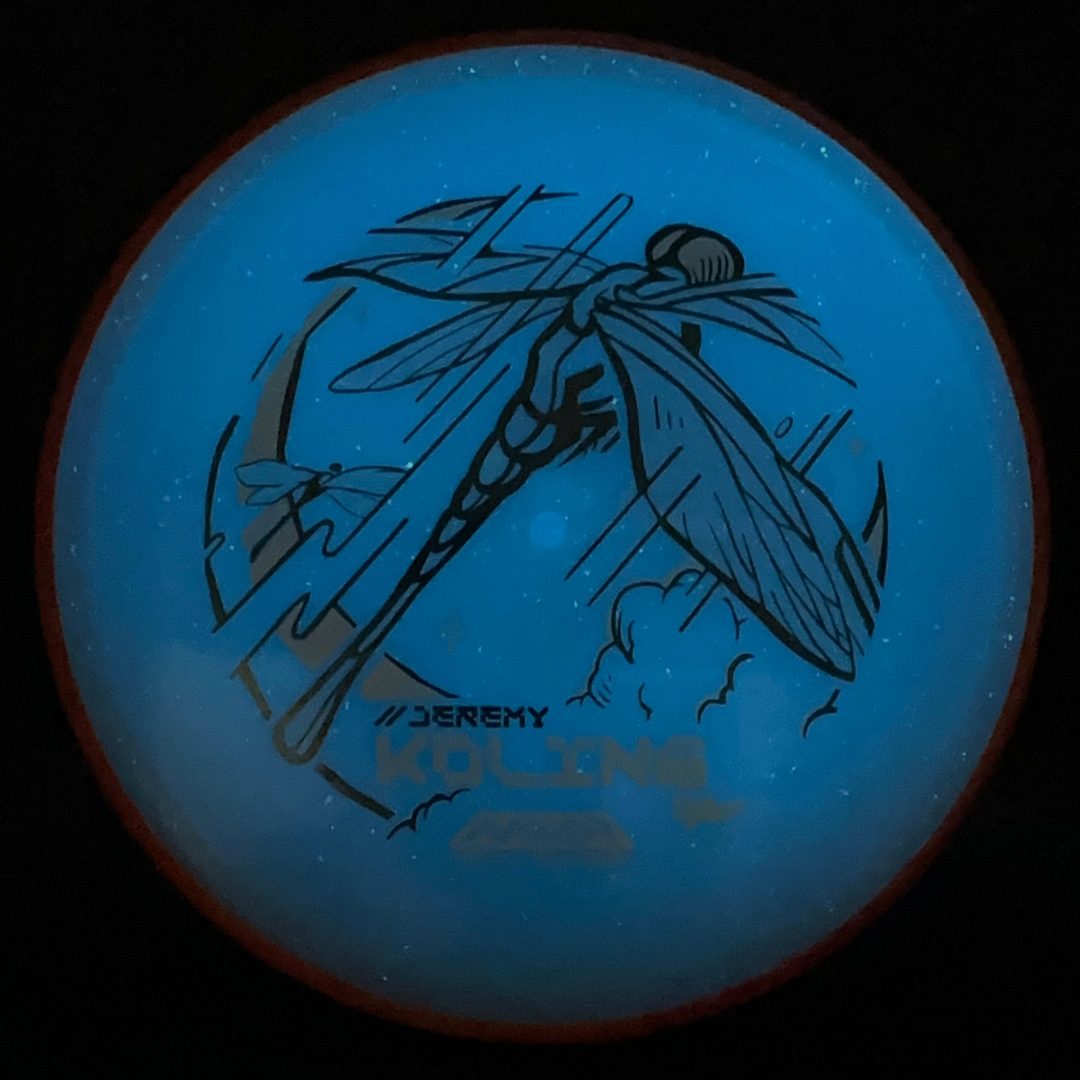 Particle Eclipse Tempo - Jeremy Koling - Gyropalooza 2025 Axiom