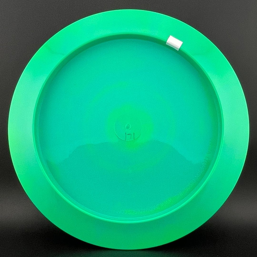 Star Katana - Holly Finley Tour Series 2026 Innova