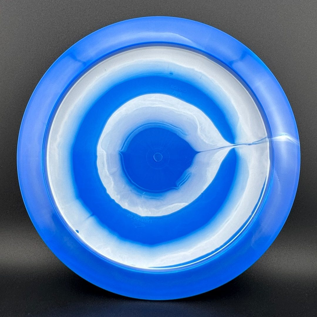 Grand Bullseye Grace - Kristin Latt - 2025 Signature Series Latitude 64