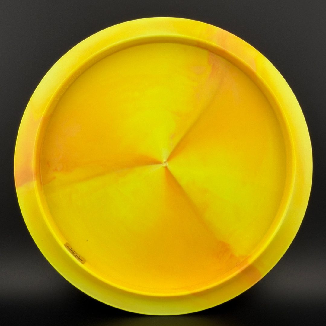 Swirl ESP FLX Cicada - Australasian Open 2026 Discraft