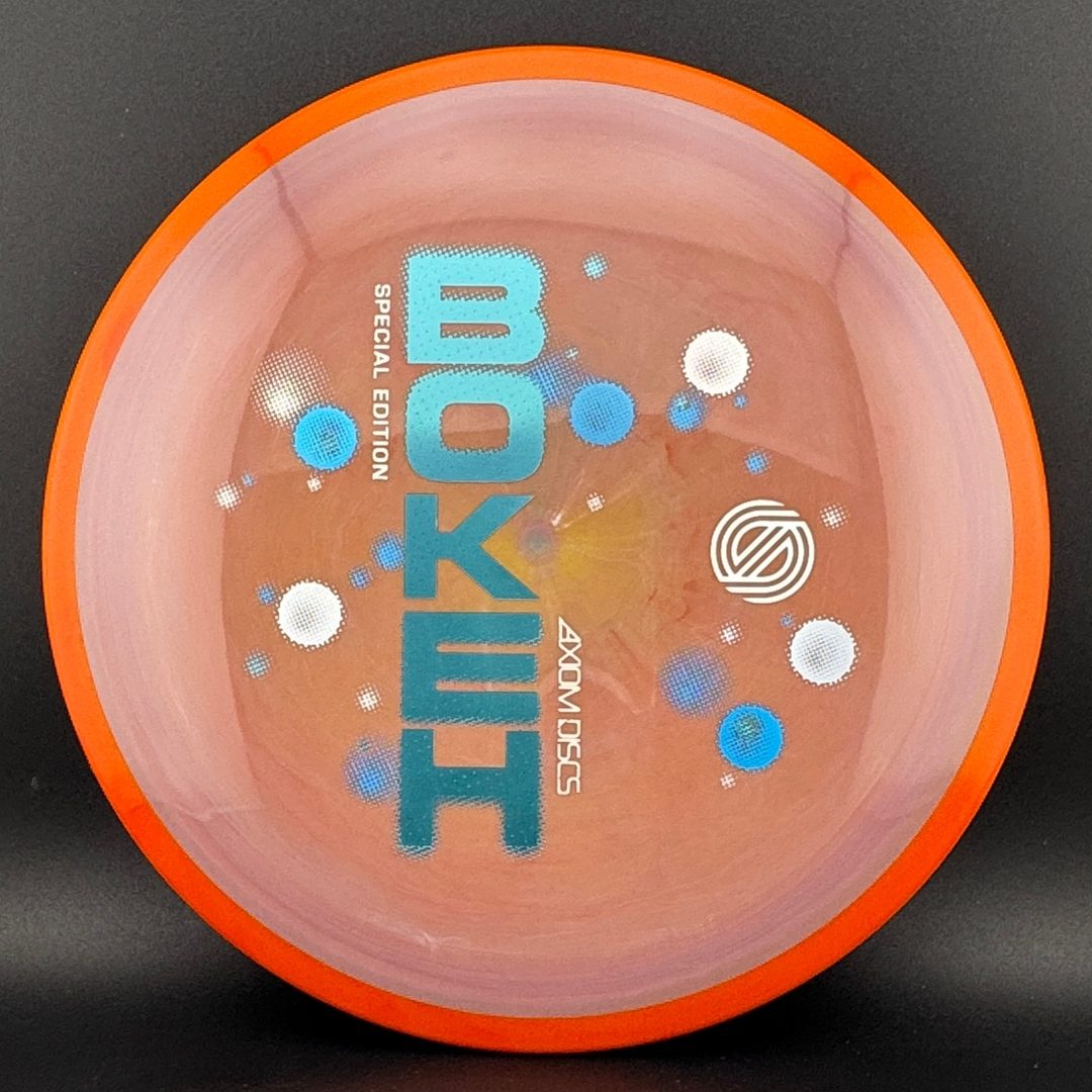 Neutron Bokeh - Special Edition Axiom