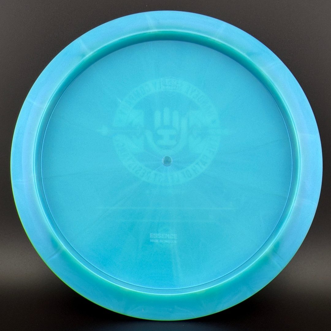 Meta Essence - Handeye Path Of Least Resistance Discmania