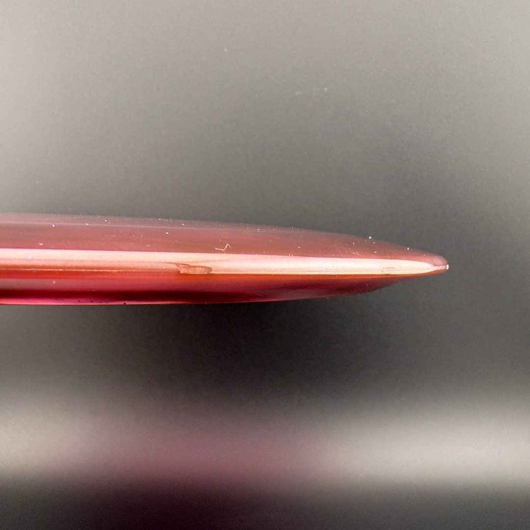 Ethos Construct - Mini Spaceman Helmet TSA