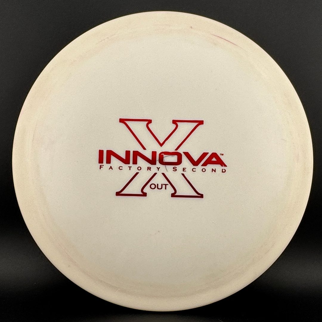 Star Whippet X Penned - F2 - Patent Numbers! Innova