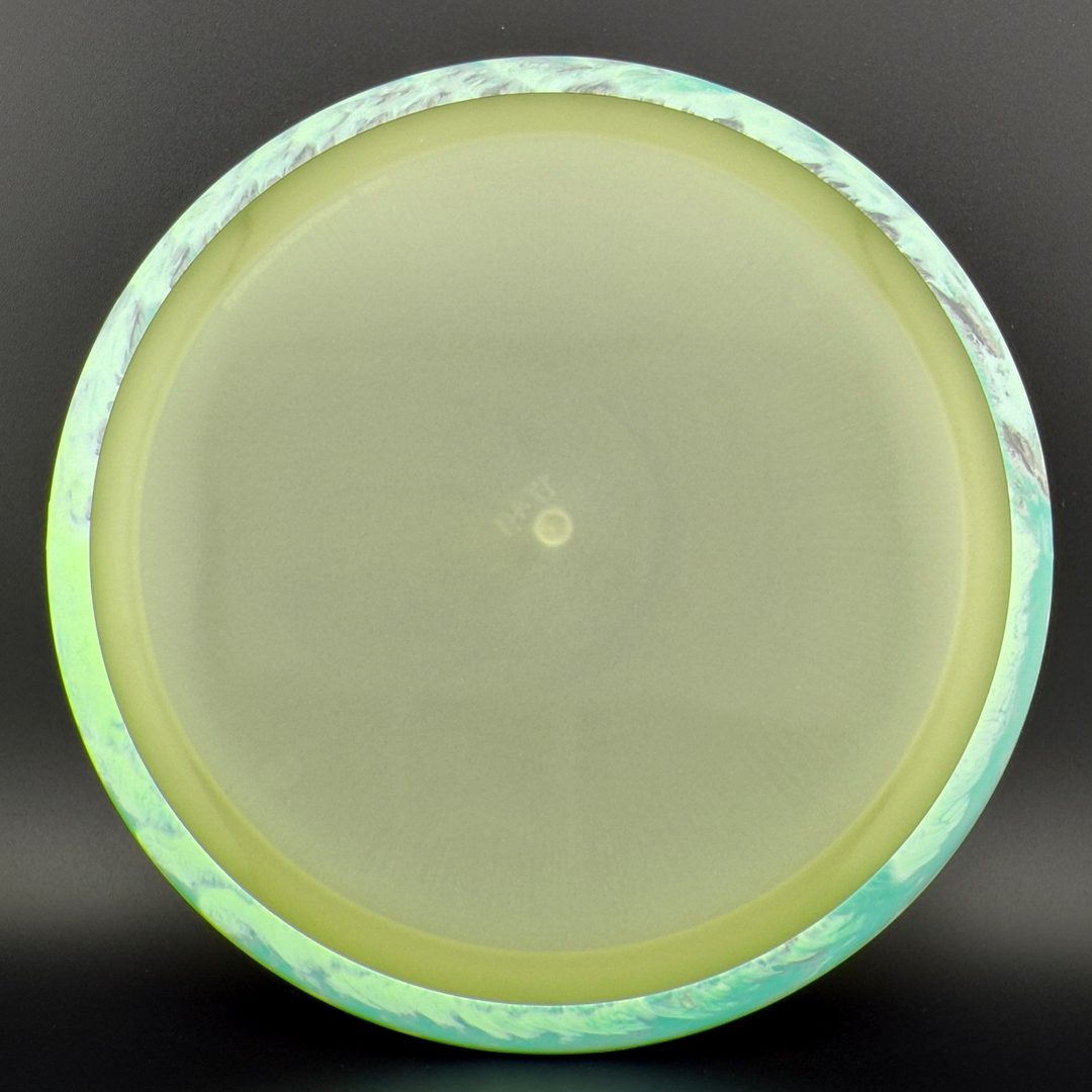 Eclipse Insanity - Blank Axiom