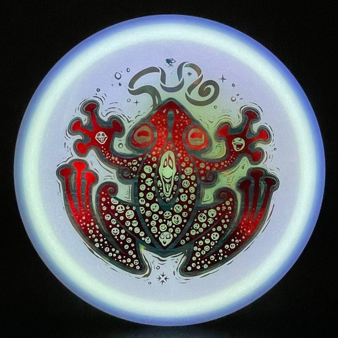 Total Eclipse Crave - "Don't Worry Be Hoppy" by Marm O Set Axiom