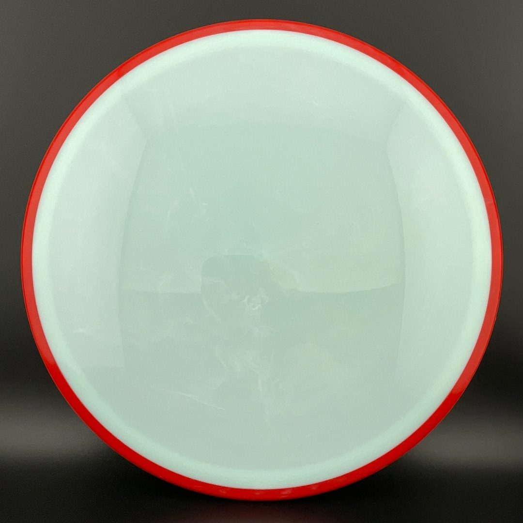 Neutron Balance - Simon Line - Blank Axiom