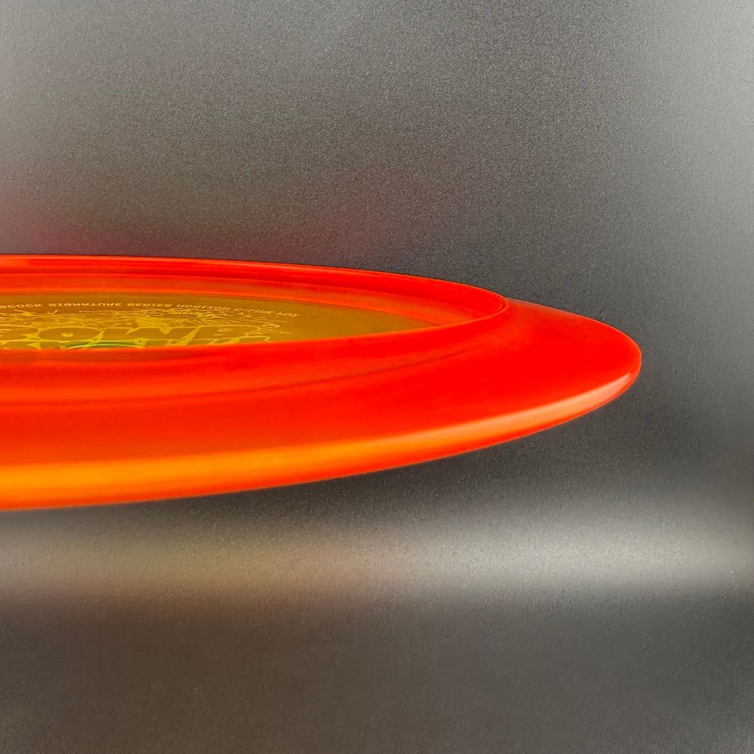 Horizon C-Line PD2 - Gravity Bomb - Gavin Babcock Signature Series DROPPING NOVEMBER 6TH @ 7 AM MST Discmania