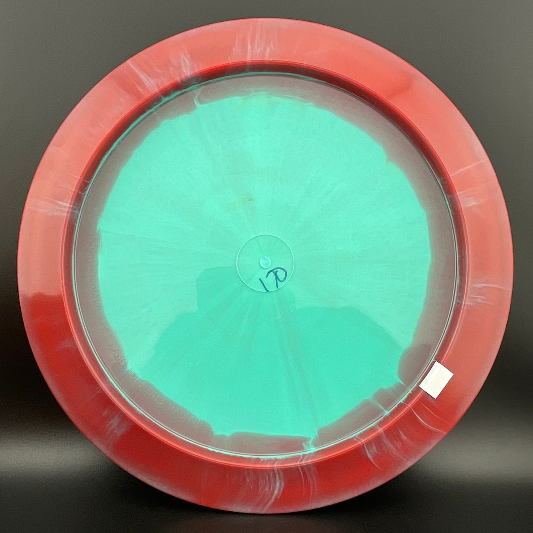 Halo Star Wraith Innova