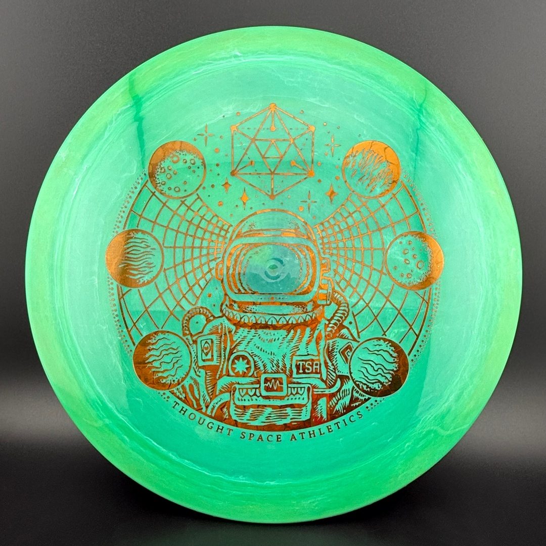 Aura Animus - Odyssey Limited Edition TSA