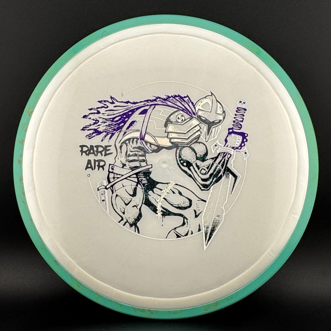 Plasma Crave - TRIPPWYRE By Les White Axiom